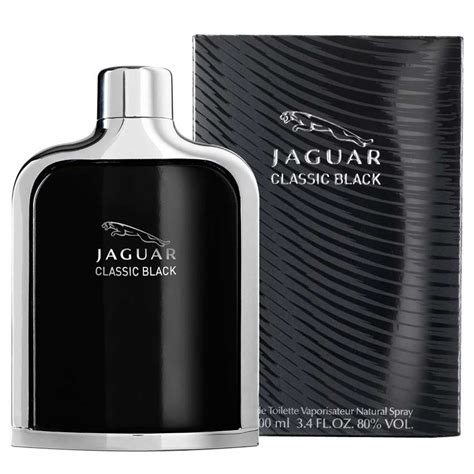 jaguar classic black perfume review|jaguar classic black perfume online.